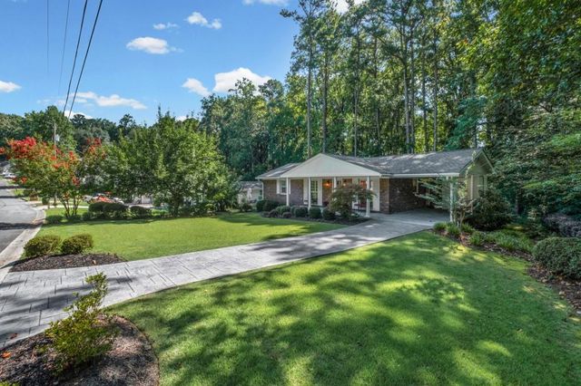 1626 Wildwood Road, Marietta, GA 30062