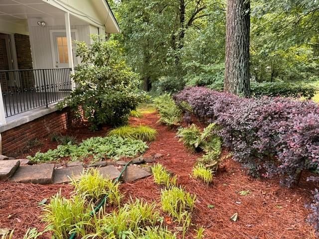 1626 Wildwood Road, Marietta, GA 30062
