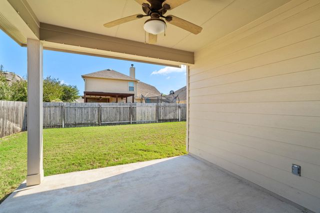 1104 Arvada DR, Leander, TX 78641