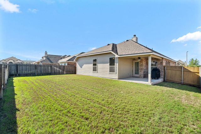 1104 Arvada DR, Leander, TX 78641