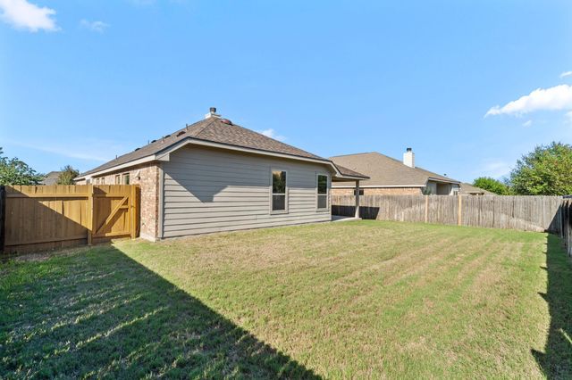 1104 Arvada DR, Leander, TX 78641