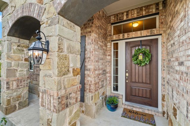 1104 Arvada DR, Leander, TX 78641