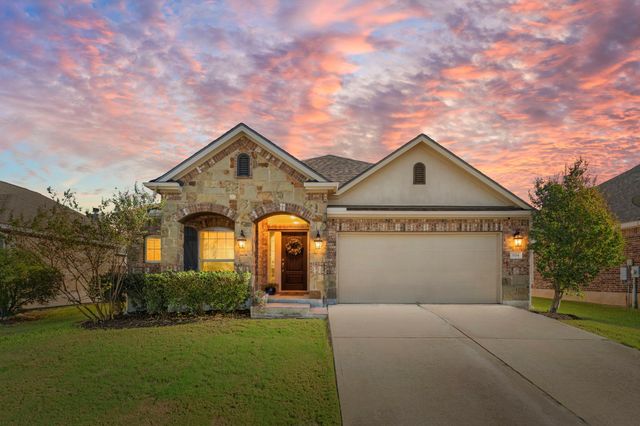 1104 Arvada DR, Leander, TX 78641