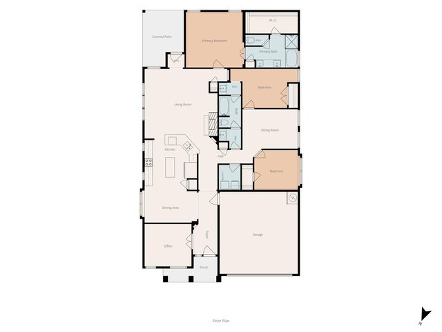 1104 Arvada DR, Leander, TX 78641