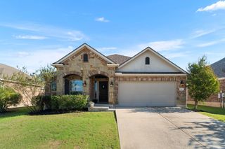 1104 Arvada DR, Leander, TX 78641