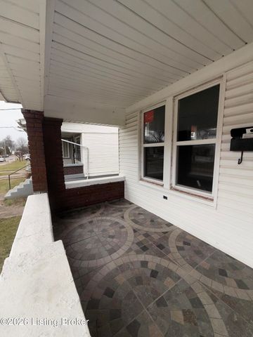 635 Cecil Ave, Louisville, KY 40211