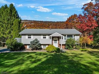 44 Gaisler Rd, Blairstown Twp., NJ 07825