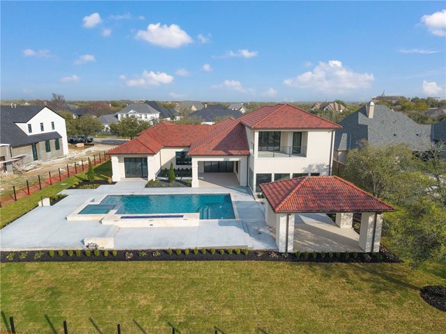 5105 Miramont Circle, Bryan, TX 77802