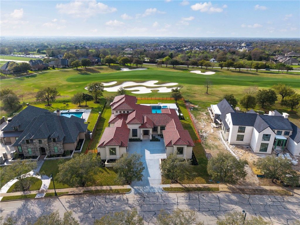 5105 Miramont Circle, Bryan, TX 77802 — photo 3