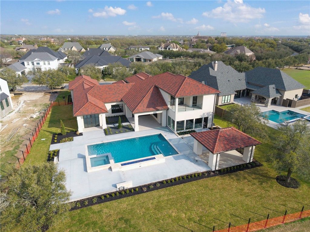 5105 Miramont Circle, Bryan, TX 77802 — photo 4