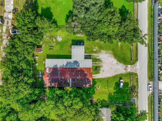132 Hambrick Road, Houston, TX 77060