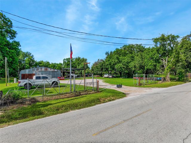 132 Hambrick Road, Houston, TX 77060