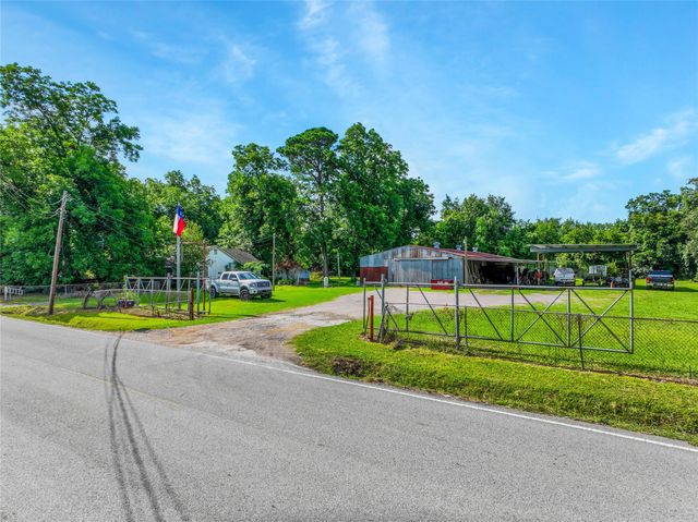 132 Hambrick Road, Houston, TX 77060