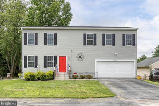 7730 LAWRENCE AVE, Pasadena, MD 21122
