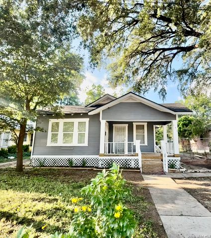 143 Fair Ave, San Antonio, TX 78223