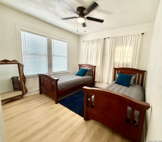 143 Fair Ave, San Antonio, TX 78223
