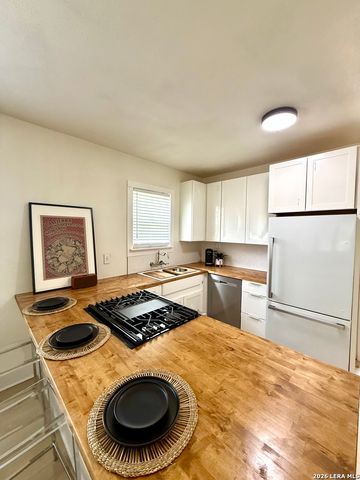 143 Fair Ave, San Antonio, TX 78223