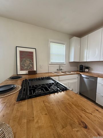143 Fair Ave, San Antonio, TX 78223