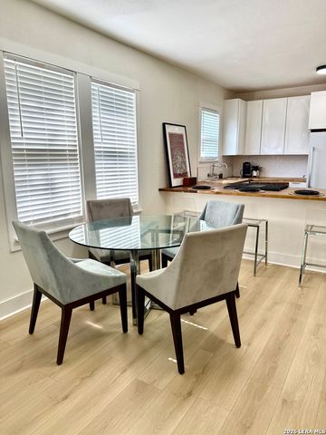 143 Fair Ave, San Antonio, TX 78223