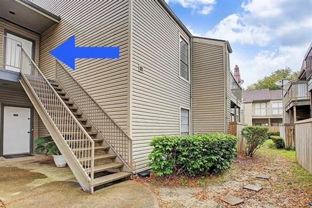 9707 Richmond Avenue 74, Houston, TX 77042