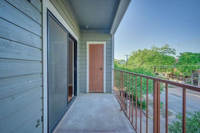 2901 San Jacinto BLVD 306, Austin, TX 78705