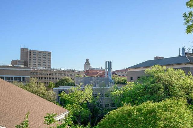 2901 San Jacinto BLVD 306, Austin, TX 78705