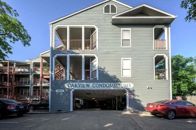 2901 San Jacinto BLVD 306, Austin, TX 78705