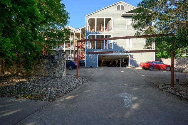 2901 San Jacinto BLVD 306, Austin, TX 78705
