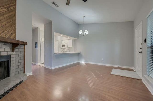 2901 San Jacinto BLVD 306, Austin, TX 78705