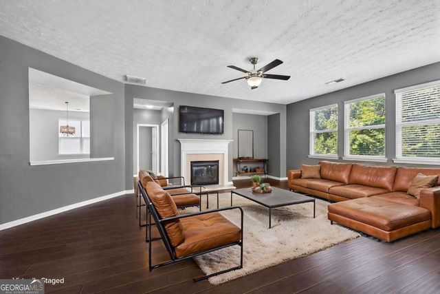 2931 Edgewater Street SW, Atlanta, GA 30331