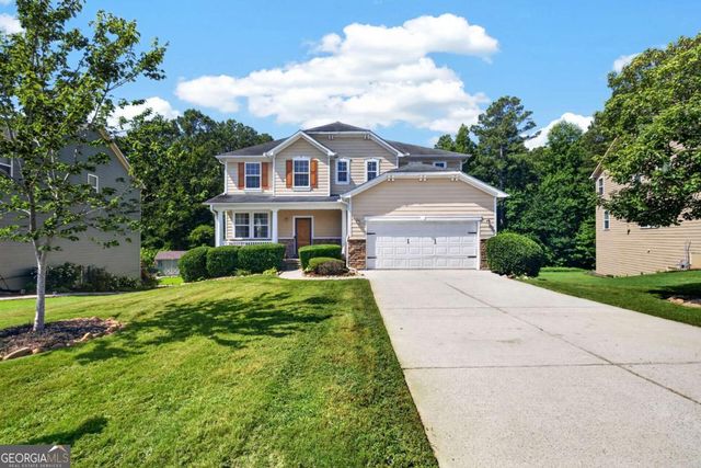 2931 Edgewater Street SW, Atlanta, GA 30331