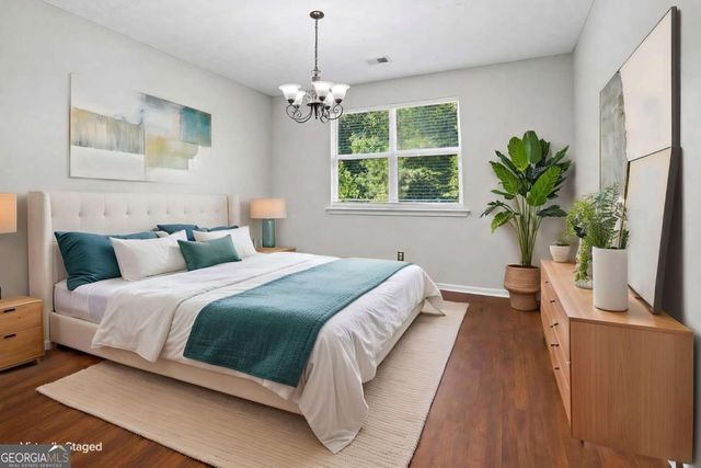 2931 Edgewater Street SW, Atlanta, GA 30331