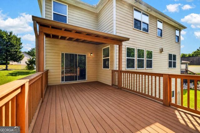 2931 Edgewater Street SW, Atlanta, GA 30331