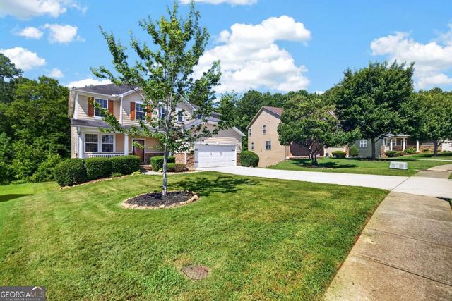 2931 Edgewater Street SW, Atlanta, GA 30331