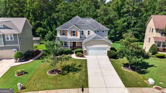 2931 Edgewater Street SW, Atlanta, GA 30331