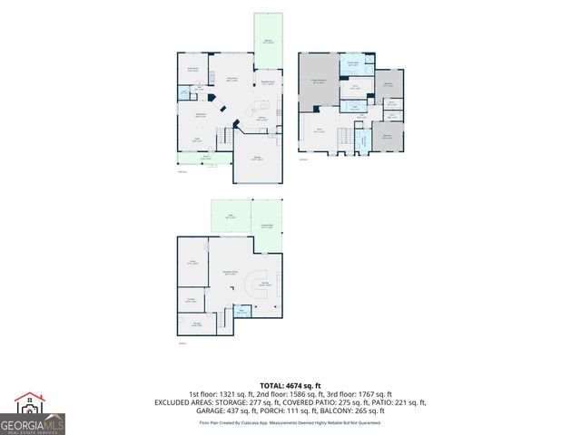 2931 Edgewater Street SW, Atlanta, GA 30331