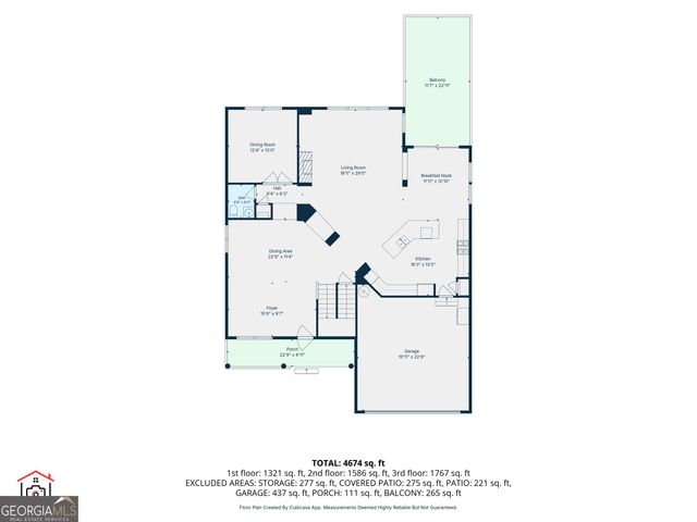 2931 Edgewater Street SW, Atlanta, GA 30331