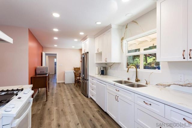 2019 Avenida Penasco, El Cajon, CA 92019