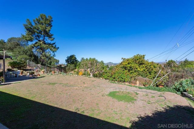 2019 Avenida Penasco, El Cajon, CA 92019