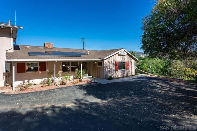 2019 Avenida Penasco, El Cajon, CA 92019