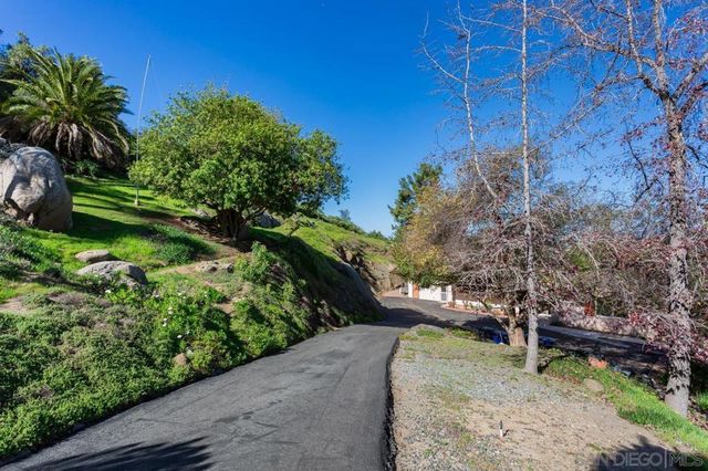 2019 Avenida Penasco, El Cajon, CA 92019