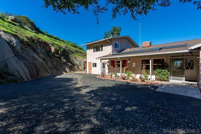 2019 Avenida Penasco, El Cajon, CA 92019