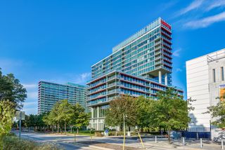 9715 Woods Drive 700, Skokie, IL 60077