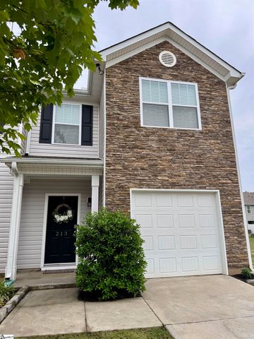 213 Northridge Court, Easley, SC 29642