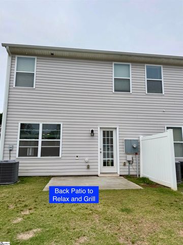 213 Northridge Court, Easley, SC 29642