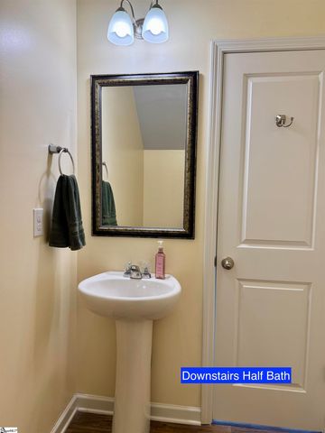 213 Northridge Court, Easley, SC 29642