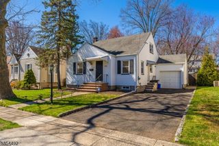 132 S Maple Ave, Springfield Twp., NJ 07081
