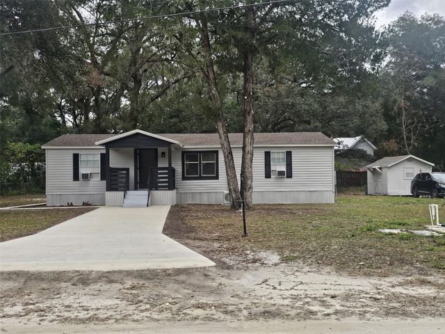 6519 NE 23RD AVENUE, Ocala, FL 34479