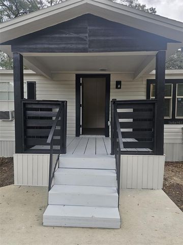 6519 NE 23RD AVENUE, Ocala, FL 34479