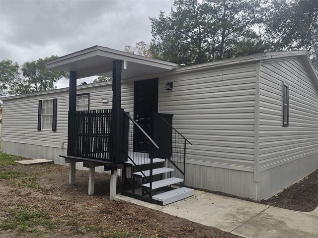 6519 NE 23RD AVENUE, Ocala, FL 34479